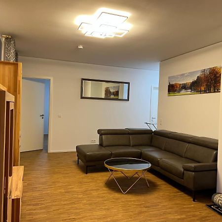 Three Bedroom Apartment In City Centre With A Grand Garden Frankfurt am Main Buitenkant foto